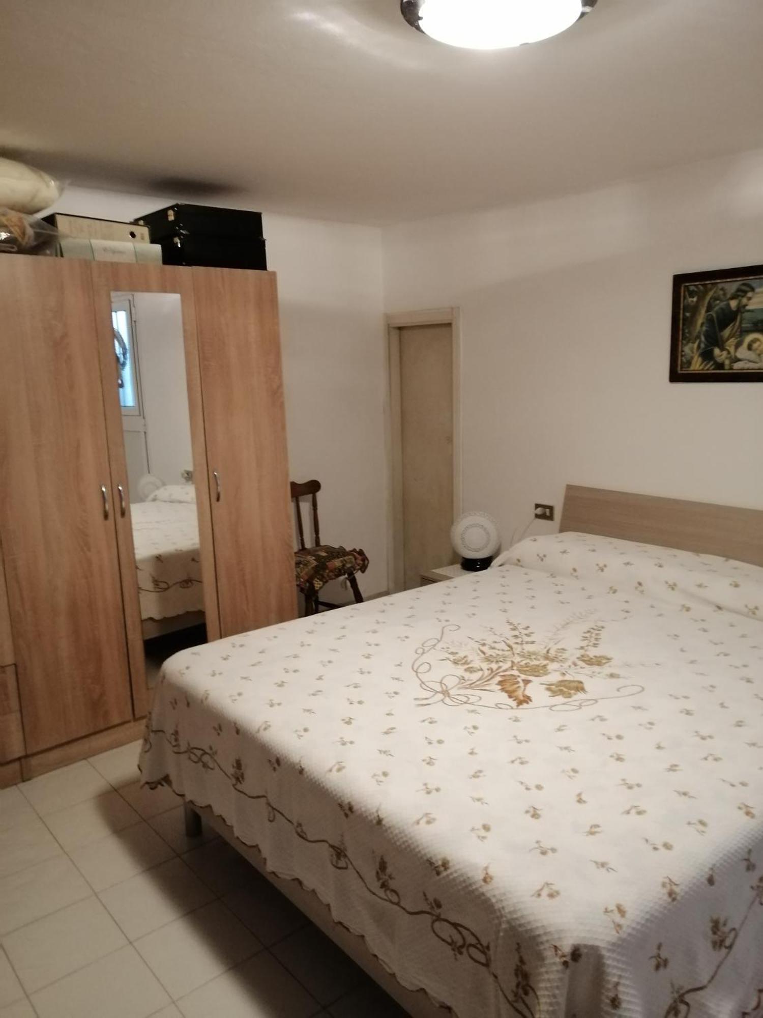 Luni Casa Dolce Casa Posto Accogliente Tranquillo Apartment Nicola Luaran gambar