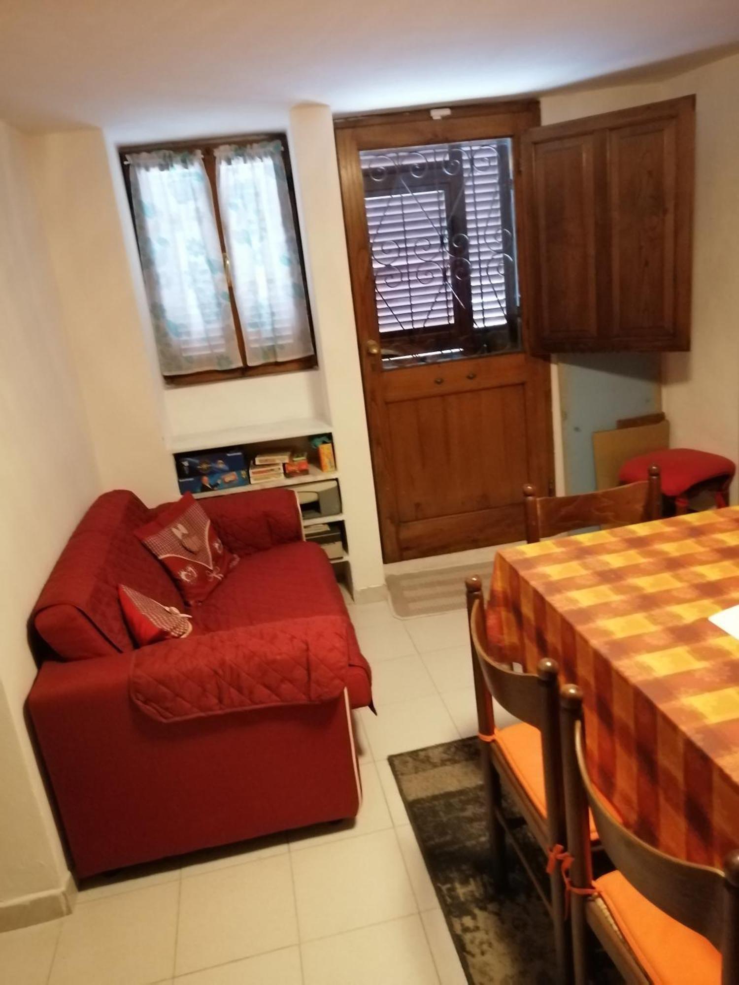 Luni Casa Dolce Casa Posto Accogliente Tranquillo Apartment Nicola Luaran gambar