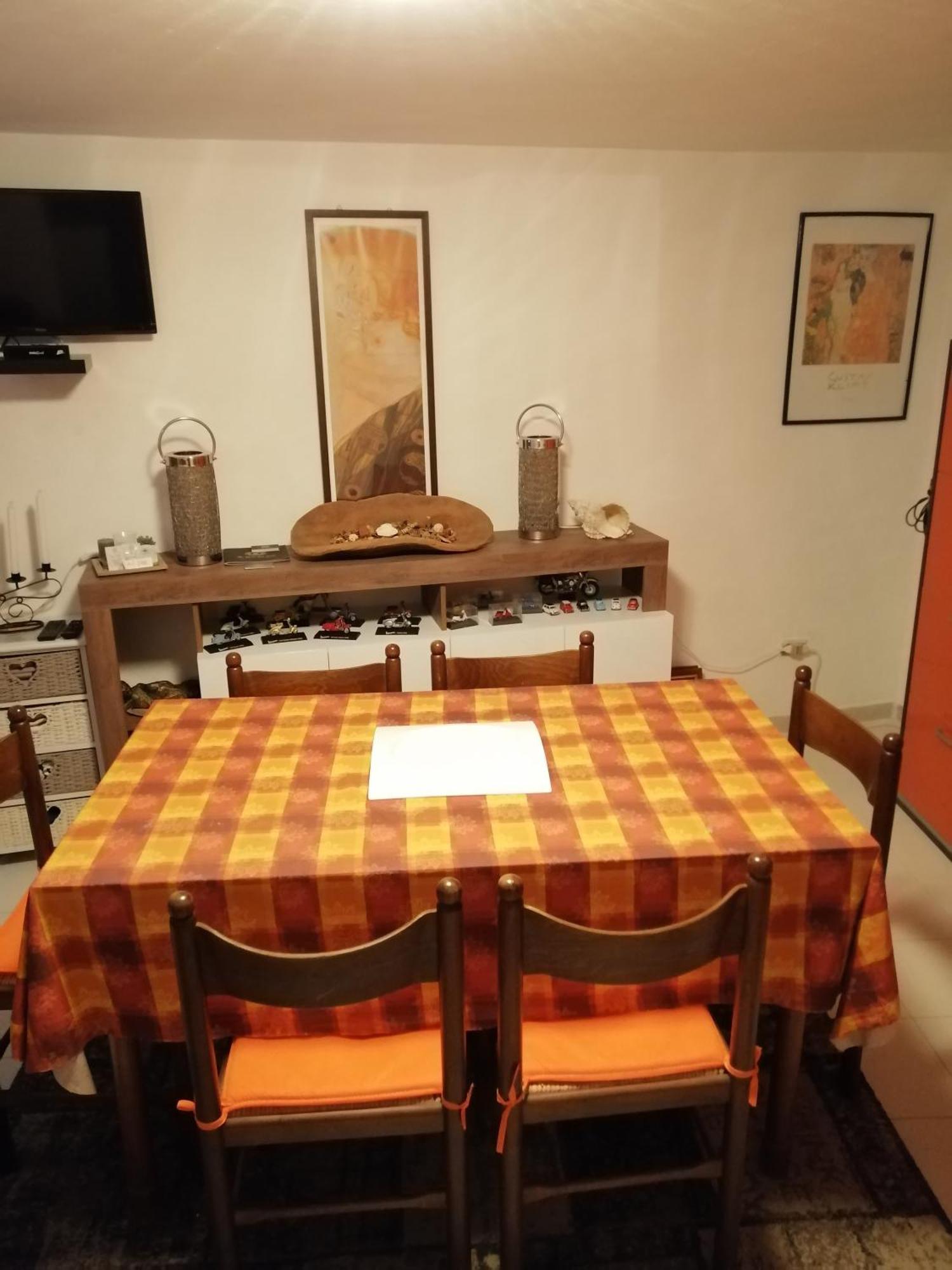 Luni Casa Dolce Casa Posto Accogliente Tranquillo Apartment Nicola Luaran gambar