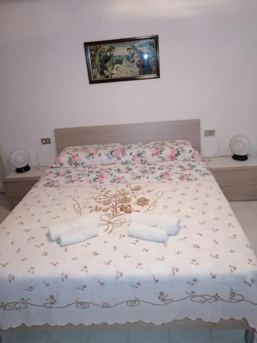 Luni Casa Dolce Casa Posto Accogliente Tranquillo Apartment Nicola Luaran gambar
