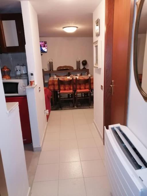 Luni Casa Dolce Casa Posto Accogliente Tranquillo Apartment Nicola Luaran gambar