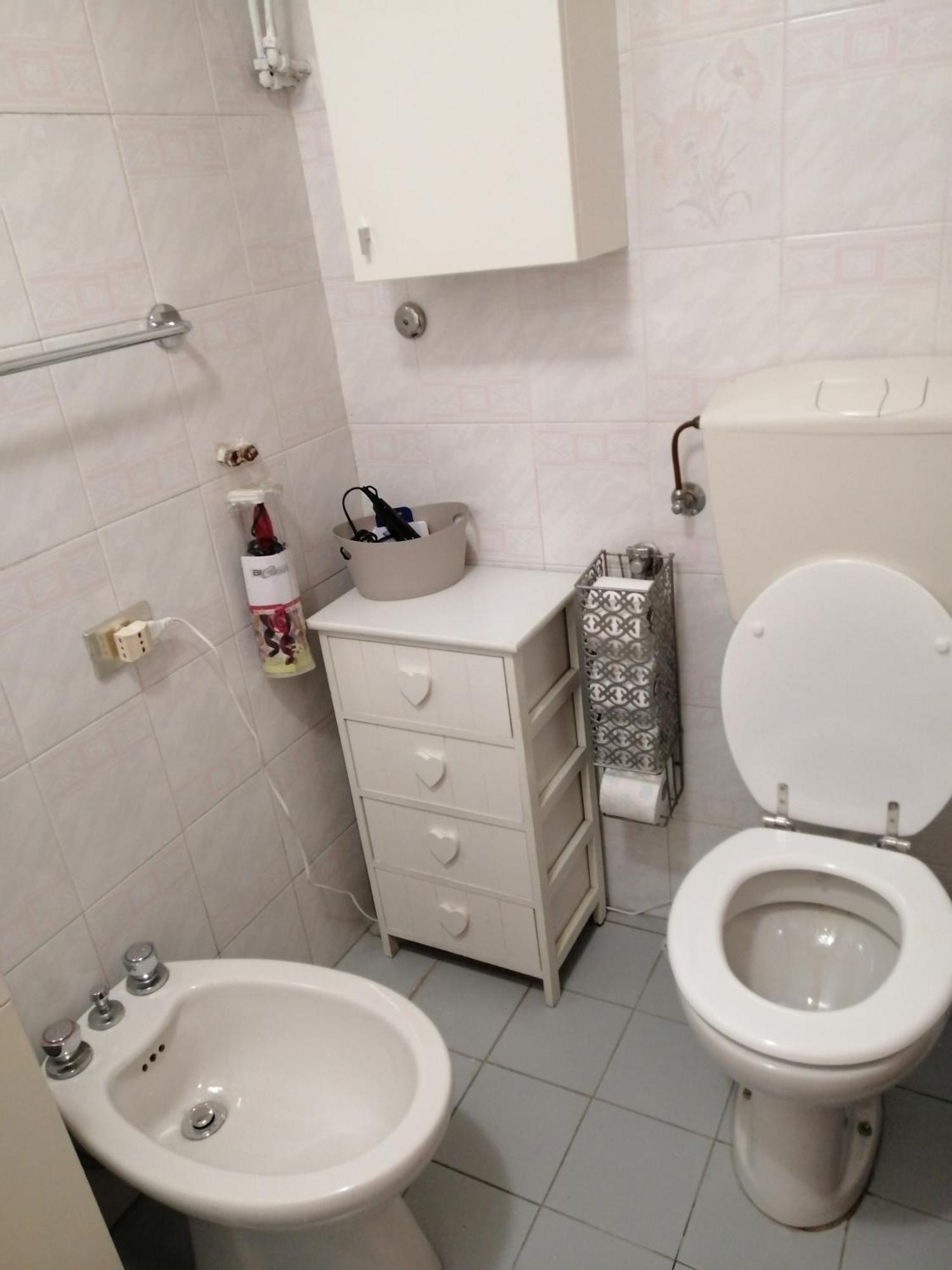 Luni Casa Dolce Casa Posto Accogliente Tranquillo Apartment Nicola Luaran gambar